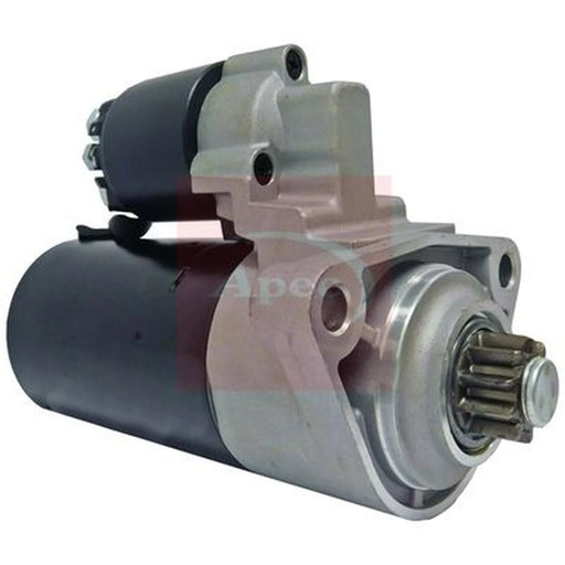 Apec Starter Motor 12V 1.7kW 10 Teeth ASM1695