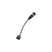 Valeo Mobile Charg T2-Multiplug 1.8-7.4 Kw 5 M 652117