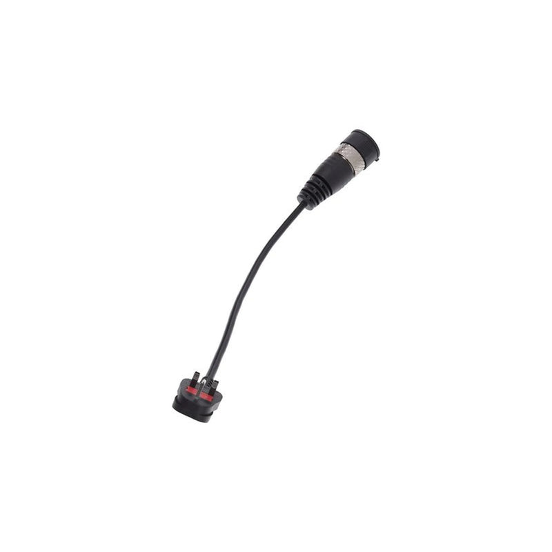 Valeo Mobile Charg T2-Multiplug 1.8-7.4 Kw 5 M 652117