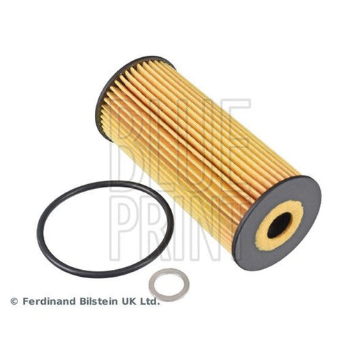 Blue Print Engine Oil Filter ADG02168