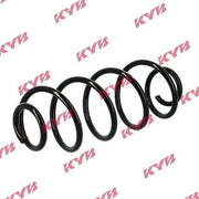 KYB Rear Suspension Coil Spring RH6770
