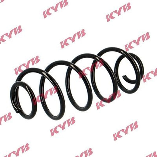 KYB Rear Suspension Coil Spring RH6770