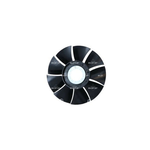 NRF Radiator Cooling Fan Blade 49847