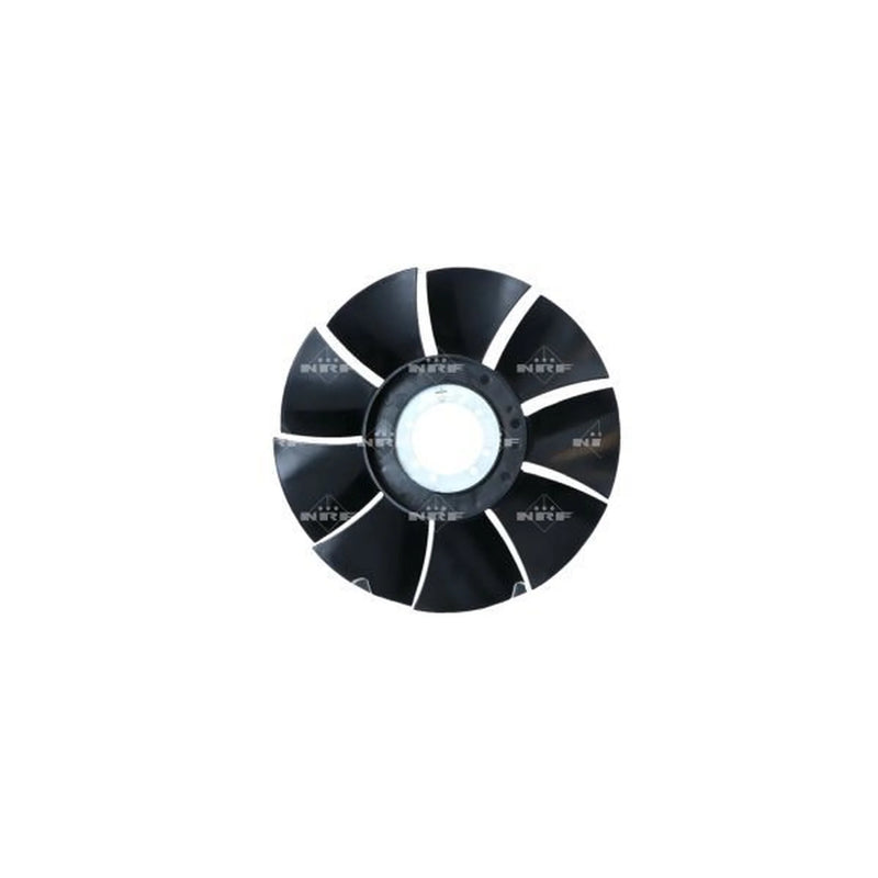 NRF Radiator Cooling Fan Blade 49847