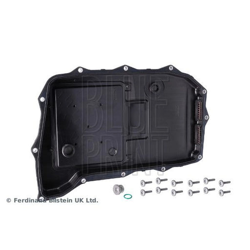Blue Print Automatic Transmission Hydraulic Filter ADBP210107