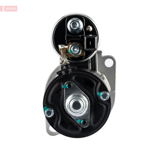 Denso Starter Motor 12V 1.1kW 10 Teeth DSN3129
