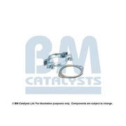 BM Catalysts Fitting Kit FK11157A FK11157A