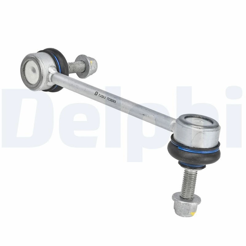 Delphi Stabiliser Bar Link Coupling Rod Rear TC9203