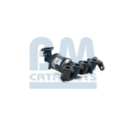 BM Catalysts Homologated Petrol Cat BM91561H