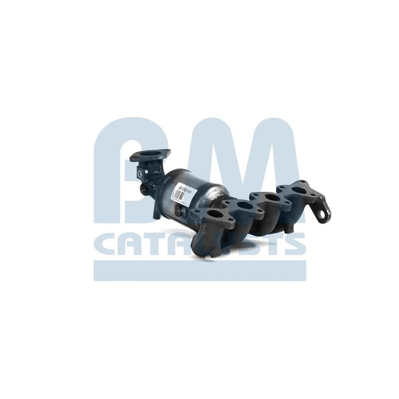 BM Catalysts Homologated Petrol Cat BM91561H
