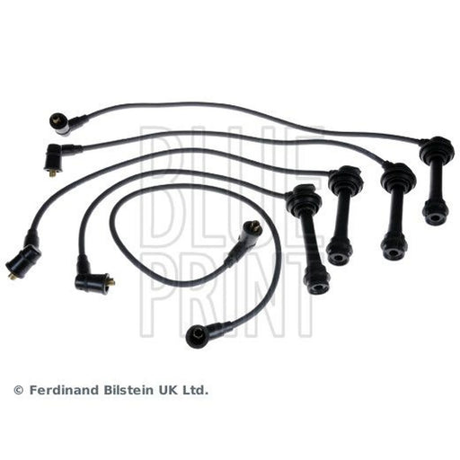 Blue Print Ignition HT Lead Cable Kit ADT31621