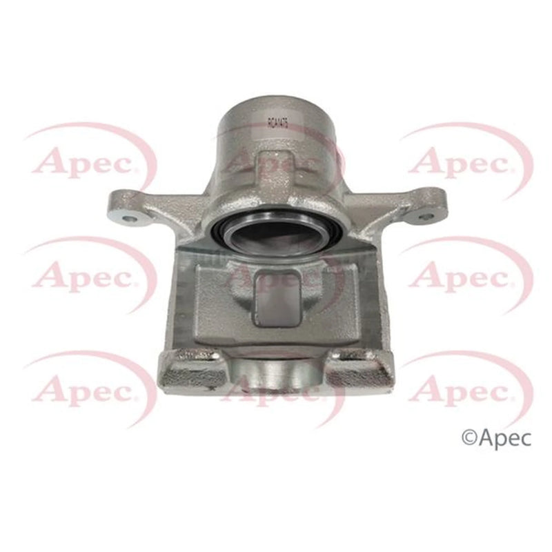 Apec Brake Caliper Assembly Front Right RCA1475