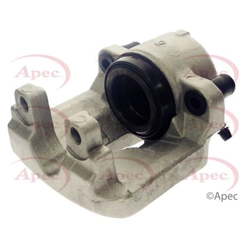 Apec Brake Caliper Assembly Front Left LCA1332
