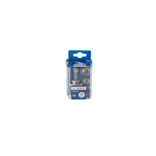 Bosch Car Bulb Assortment Set 1 987 301 101