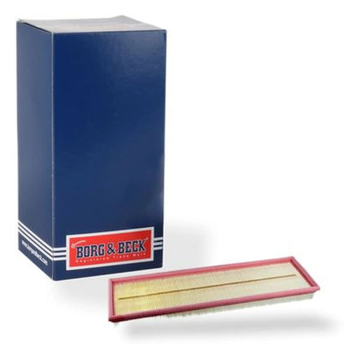 Borg & Beck Engine Air Filter BFA2441