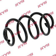 KYB Rear Suspension Coil Spring RG5013