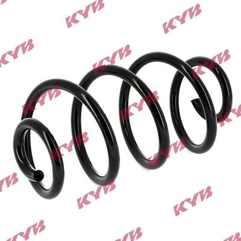 KYB Rear Suspension Coil Spring RG5013