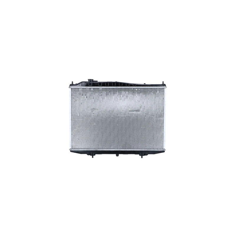 NRF Engine Radiator 52131