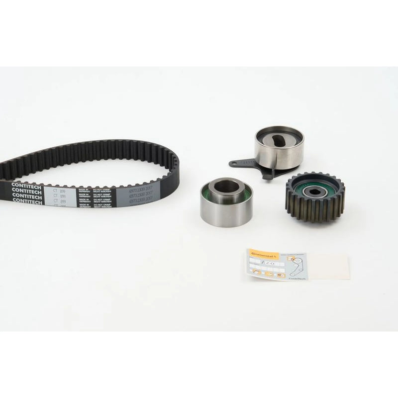 Continental CTAM Timing Belt Kit with Rollers CT899K1