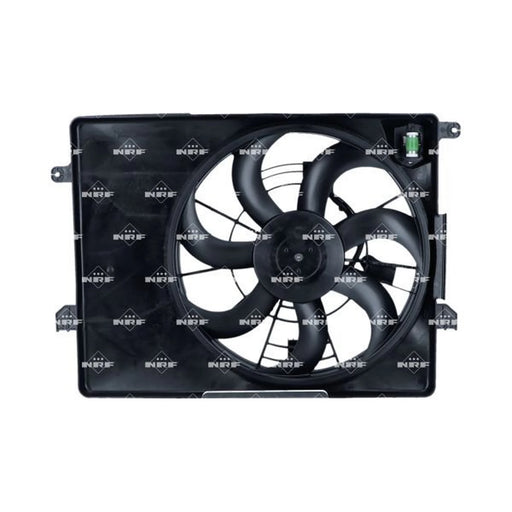 NRF Engine Cooling Fan 470002