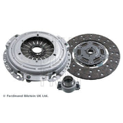 Blue Print Clutch Kit Set 3pc 267mm ADBP300177