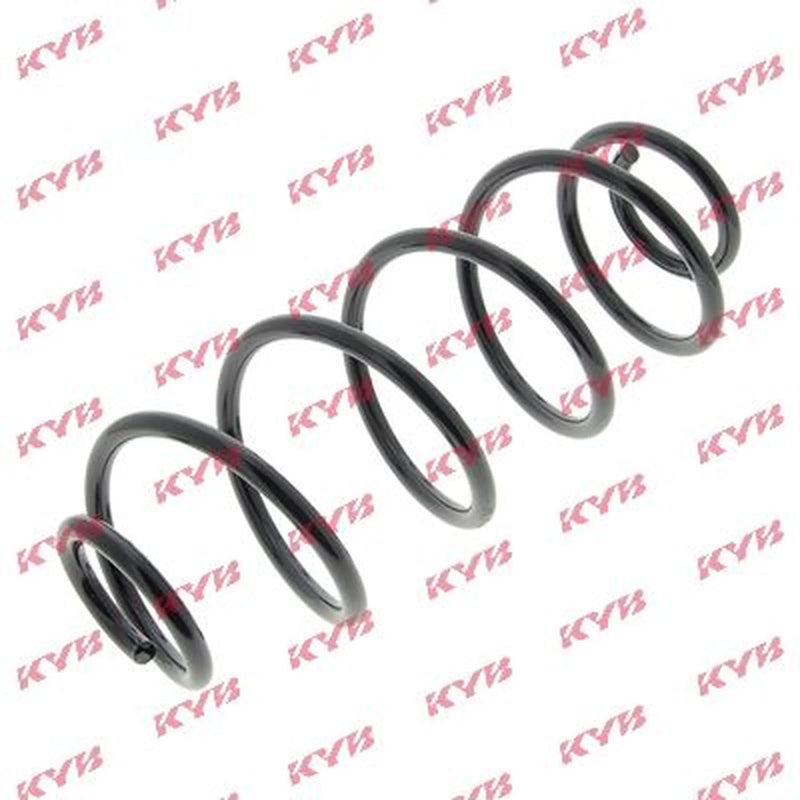 KYB Rear Suspension Coil Spring RH6407