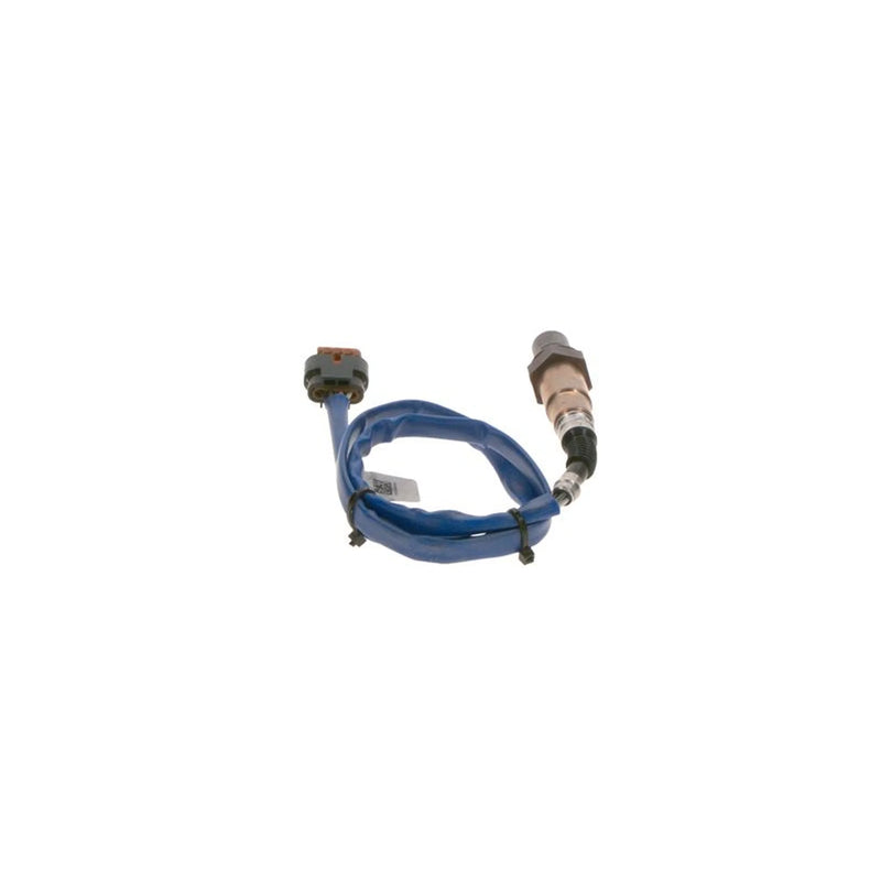 Bosch O2 Lambda Oxygen Sensor after catalytic converter 0 258 010 474