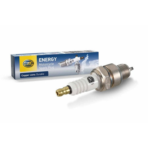 Hella Engine Spark Plug 8EH 197 025-061