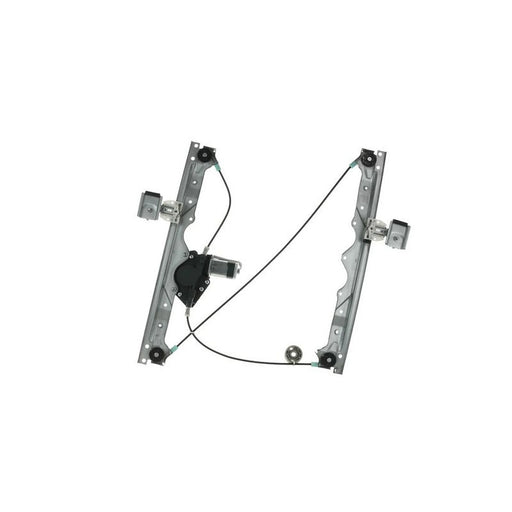 Valeo Electric Window Regulator Lifter Left Front 861214