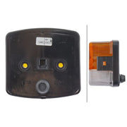 Hella Direction Indicator Light Left 2BE 002 776-251