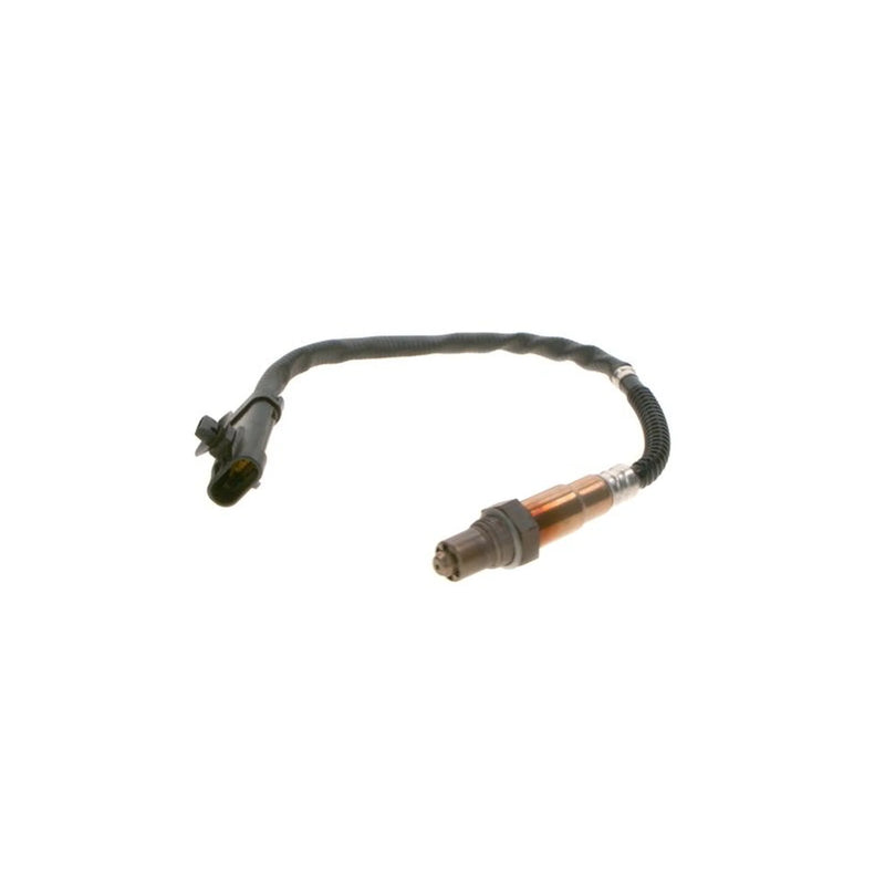 Bosch O2 Lambda Oxygen Sensor after catalytic converter 0 258 006 294