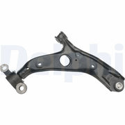 Delphi Control/Trailing Arm Front TC7800