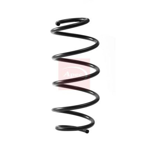 Apec Front Suspension Coil Spring ACS2397