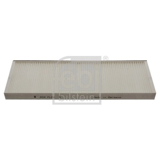 Febi Cabin Air Filter (Pollen Filter) 44614