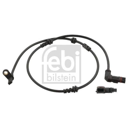 Febi ABS Wheel Speed Sensor Front Right 106161