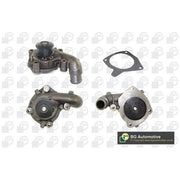 BGA Engine Cooling Water Pump CP2870