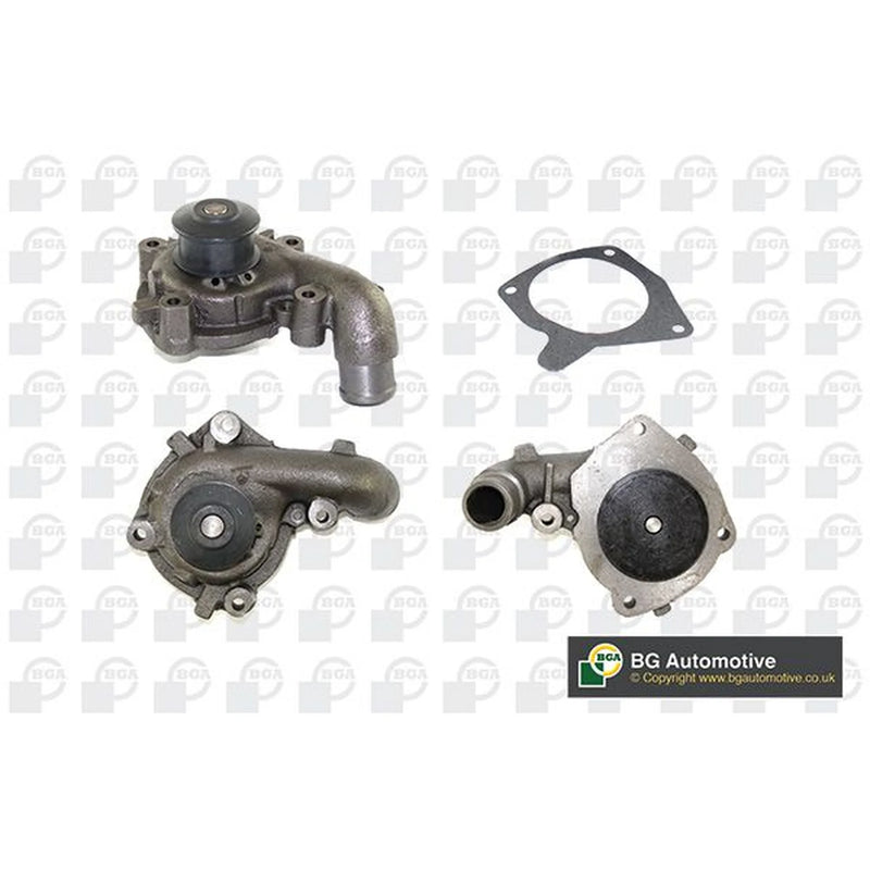 BGA Engine Cooling Water Pump CP2870