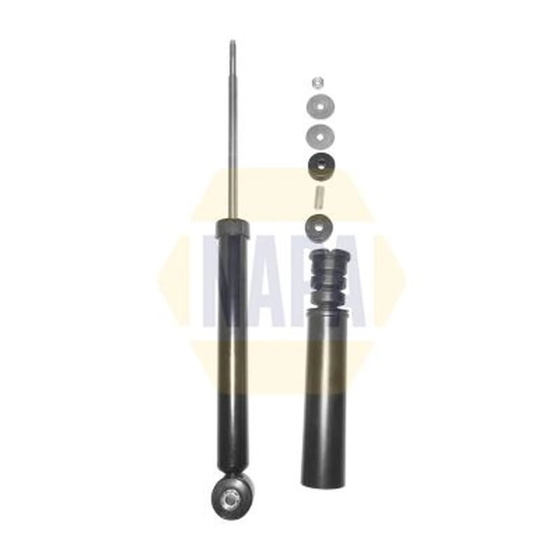 NAPA Shock Absorber Damper Strut Rear Right NSA1620