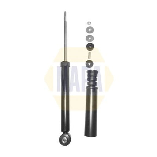 NAPA Shock Absorber Damper Strut Rear Right NSA1620