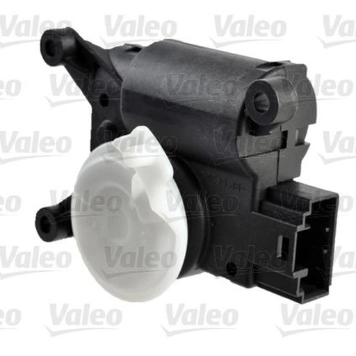 Valeo Heater Blend Flap Actuator 515128