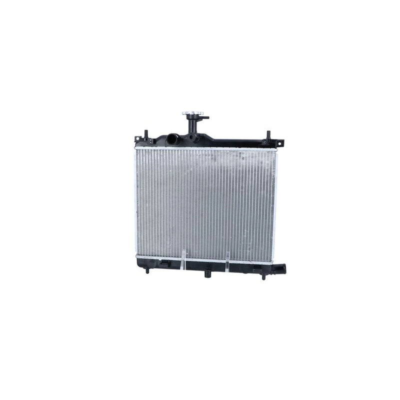 NRF Engine Radiator 53025