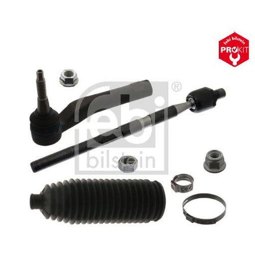 Febi Inner Rack End Right Joint Front Left 44339