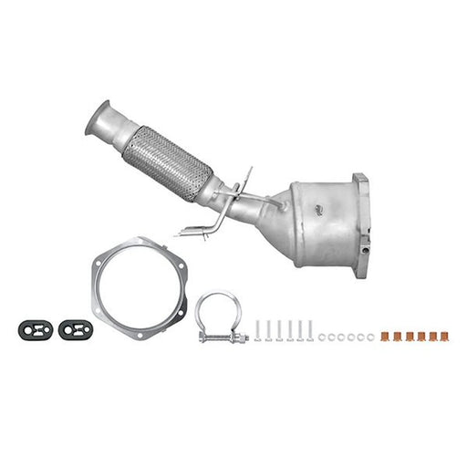 Hella Catalytic Converter 8LE 366 052-511