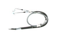 Bosch Handbrake Cable 1987477391