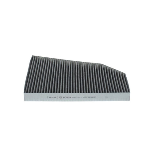 Bosch Cabin Air Filter (Pollen Filter) Interior 1 987 435 611