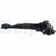 Delphi Control/Trailing Arm Lower TC813