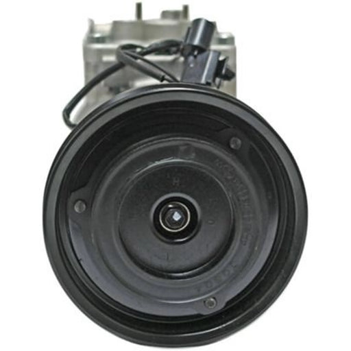 Mahle Air Conditioning Compressor ACP 1238 000P