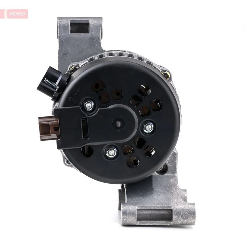 Denso Car Alternator 12V fits Ford C-Max 2007-2010 2.0