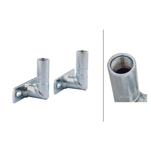 Hella Mounting Holder Bracket 8HG 096 531-127