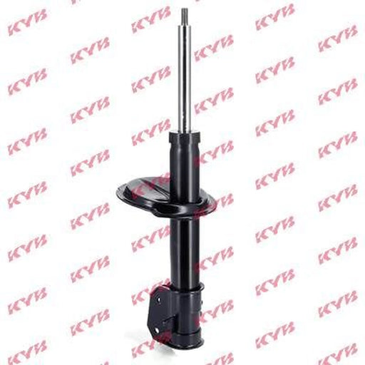 KYB Shock Absorber Damper Strut Front 334667